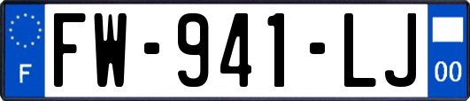 FW-941-LJ