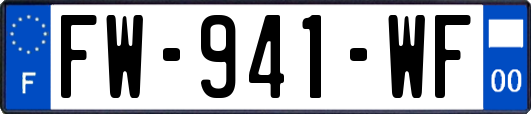 FW-941-WF
