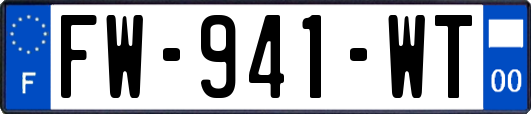 FW-941-WT