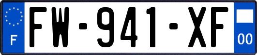 FW-941-XF