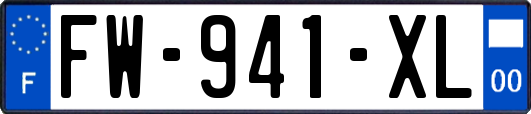 FW-941-XL