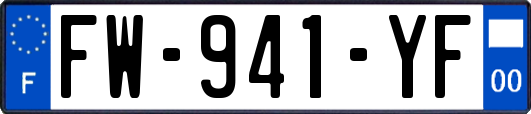 FW-941-YF