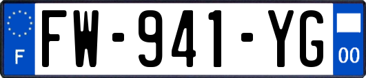 FW-941-YG