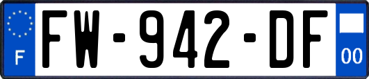 FW-942-DF