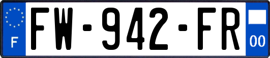 FW-942-FR