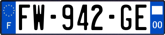 FW-942-GE