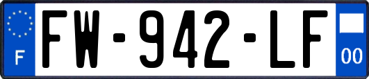 FW-942-LF
