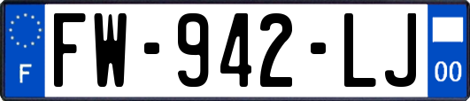 FW-942-LJ