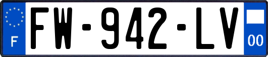 FW-942-LV