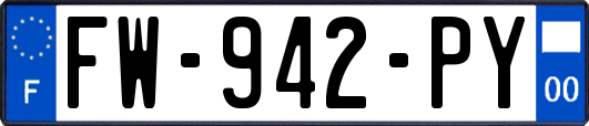 FW-942-PY
