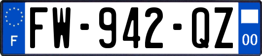 FW-942-QZ