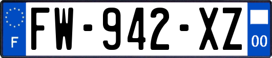 FW-942-XZ