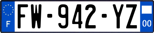 FW-942-YZ