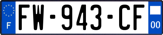 FW-943-CF