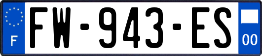 FW-943-ES