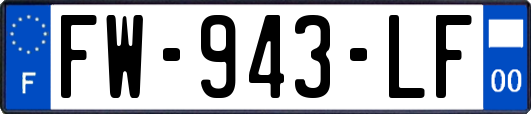 FW-943-LF