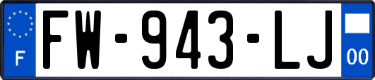 FW-943-LJ