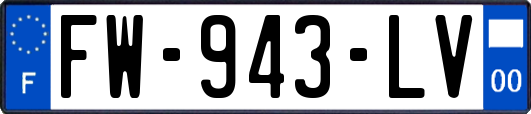 FW-943-LV