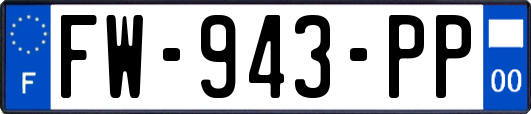 FW-943-PP