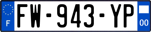 FW-943-YP