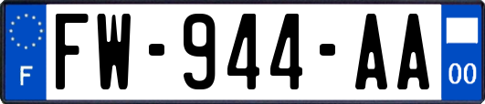 FW-944-AA