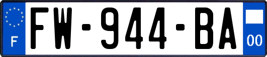 FW-944-BA