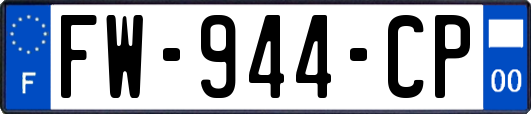 FW-944-CP