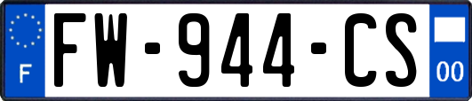 FW-944-CS