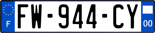 FW-944-CY