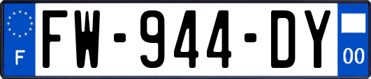 FW-944-DY