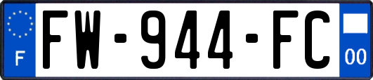 FW-944-FC