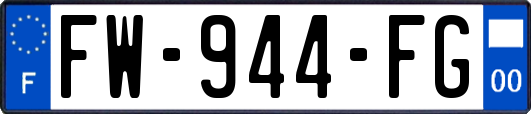 FW-944-FG