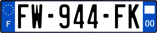 FW-944-FK