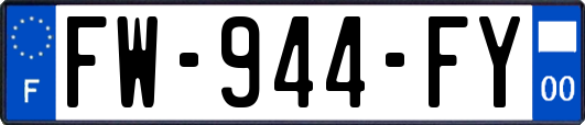 FW-944-FY