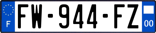 FW-944-FZ