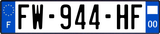 FW-944-HF