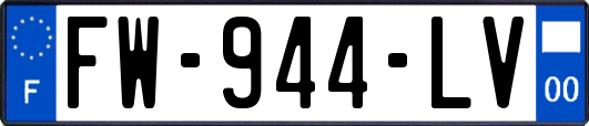 FW-944-LV