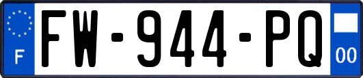 FW-944-PQ