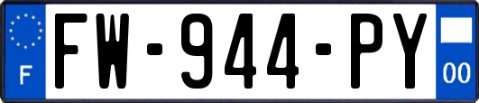 FW-944-PY