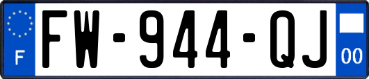 FW-944-QJ