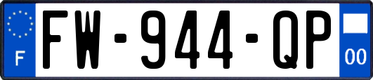 FW-944-QP