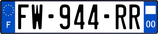 FW-944-RR