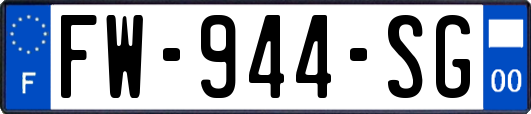 FW-944-SG
