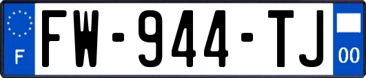 FW-944-TJ