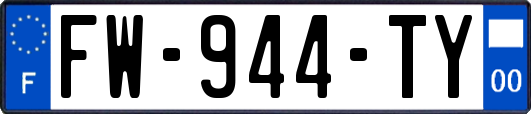 FW-944-TY