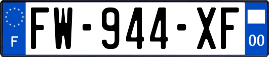 FW-944-XF