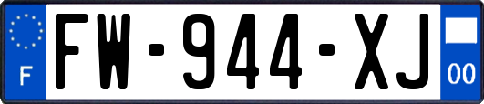 FW-944-XJ