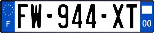 FW-944-XT