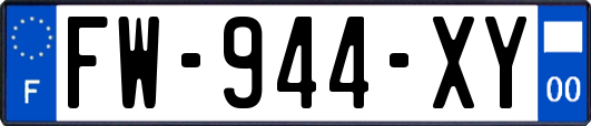 FW-944-XY