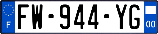 FW-944-YG